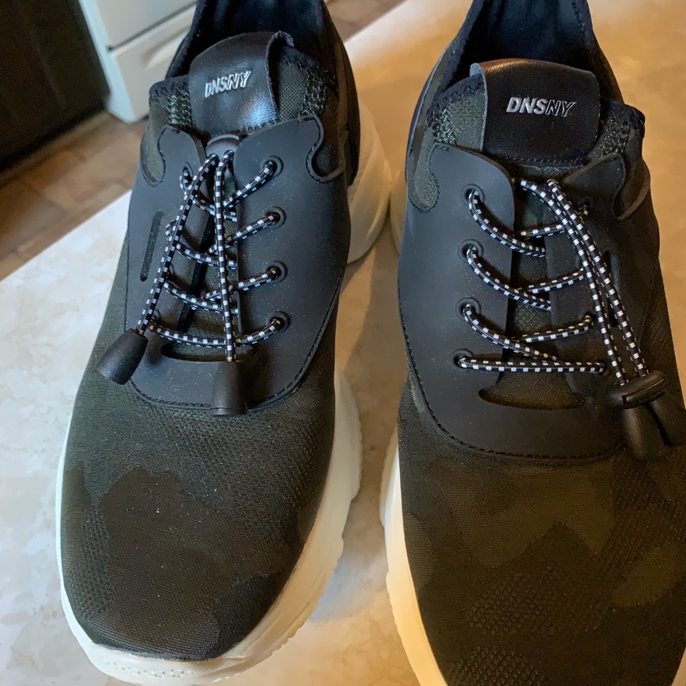 DNSNY Allie sneakers